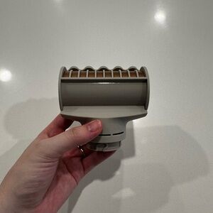 Brand New Shark FlexStyle FrizzFighter Finishing Tool Attachment